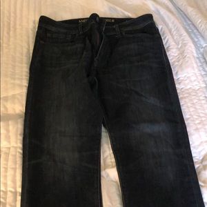 American eagle slim 34x32 extreme flex